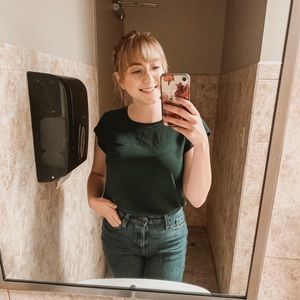 Meet your Posher, Gabrielle